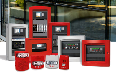 Cahaya Buana Indoabadi — Fire Safety Solutions